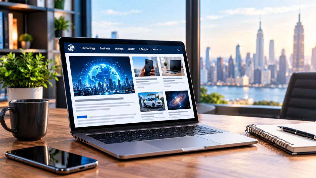 TechNewsOutlets.com USA