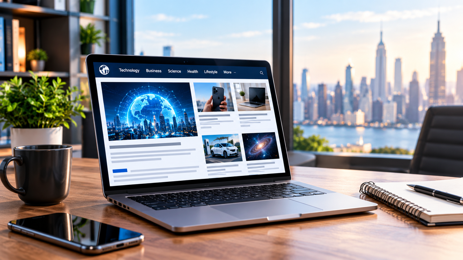 TechNewsOutlets.com USA